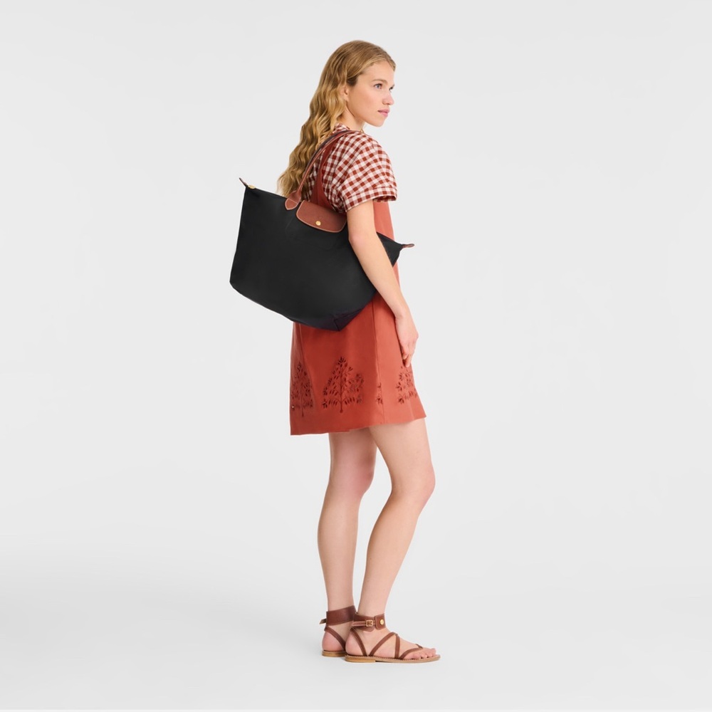 Longchamp Original Large Tote
